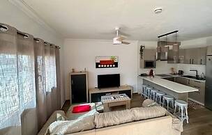 Bayside La Graciosita Traditional Home