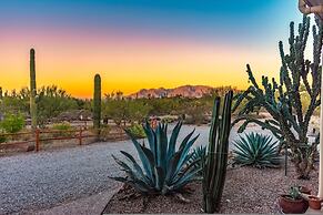 La Puerta Azul - Stunning Desert Retreat Pool Spa