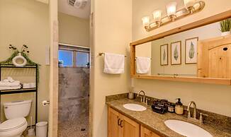 La Puerta Azul - Stunning Desert Retreat Pool Spa