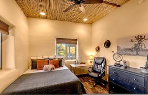 La Puerta Azul - Stunning Desert Retreat Pool Spa