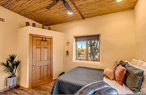 La Puerta Azul - Stunning Desert Retreat Pool Spa