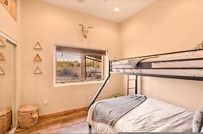 La Puerta Azul - Stunning Desert Retreat Pool Spa