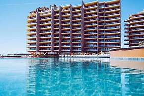 Luxury Las Palomas Oceanview Condo - Phase 2