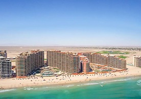Luxury Las Palomas Oceanview Condo - Phase 2
