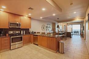 Luxury Las Palomas Oceanview Condo - Phase 2