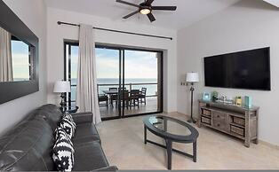 Luxury Las Palomas Oceanview Condo - Phase 2