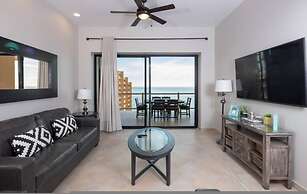 Luxury Las Palomas Oceanview Condo - Phase 2