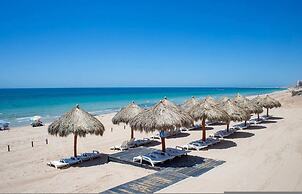 Luxury Las Palomas Oceanview Condo - Phase 2