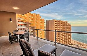 Luxury Las Palomas Oceanview Condo - Phase 2