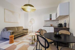 Cosy Apartment - 1br/2p- Saint-cloud