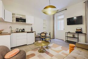 Cosy Apartment - 1br/2p- Saint-cloud