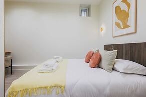 Cosy Apartment - 1br/2p- Saint-cloud