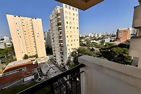 Flats em Moema