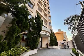 Flats em Moema