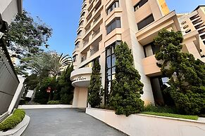 Flats em Moema