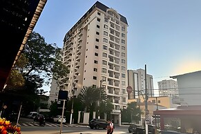 Flats em Moema