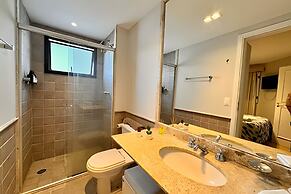 Flats em Moema