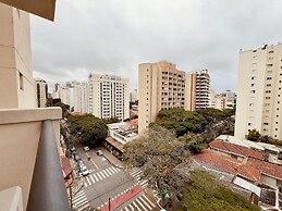 Flats em Moema