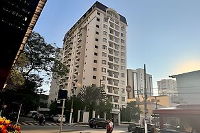 Flats em Moema
