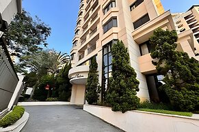 Flats em Moema
