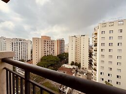 Flats em Moema