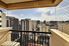 Flats em Moema
