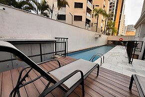 Flats em Moema