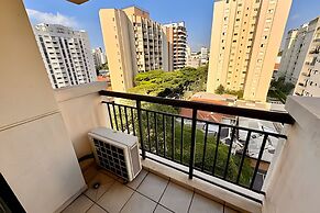 Flats em Moema