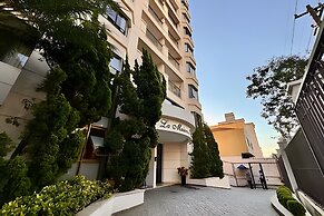 Flats em Moema
