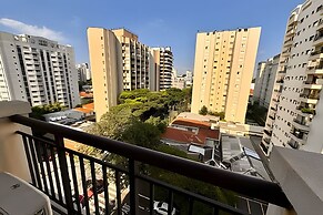 Flats em Moema