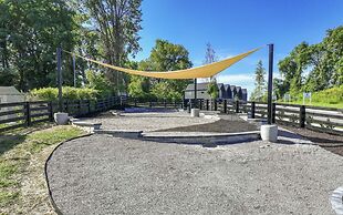 112 Hermitage House in Nashville