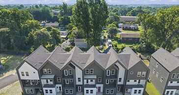 112 Hermitage House in Nashville