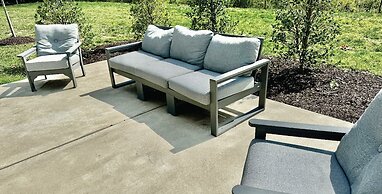 112 Hermitage House in Nashville