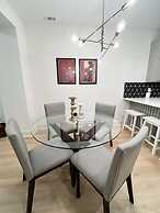 112 Hermitage House in Nashville