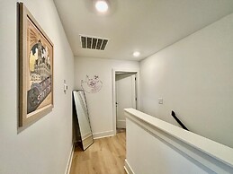 112 Hermitage House in Nashville