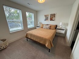 112 Hermitage House in Nashville