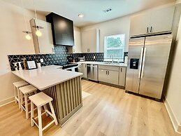 112 Hermitage House in Nashville