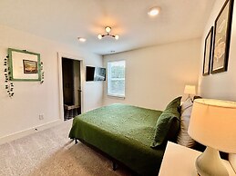 112 Hermitage House in Nashville