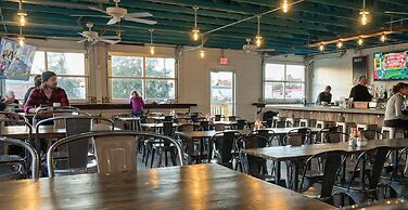 112 Hermitage House in Nashville