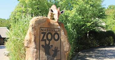 112 Hermitage House in Nashville