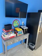 112 Hermitage House in Nashville