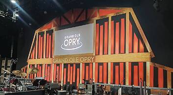 112 Hermitage House in Nashville