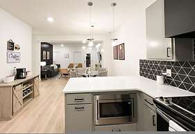 112 Hermitage House in Nashville