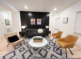 112 Hermitage House in Nashville