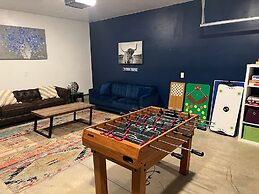 118 Two Rivers House