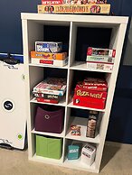 118 Two Rivers House