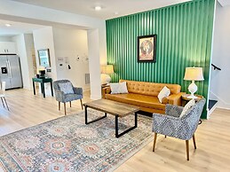 118 Two Rivers House