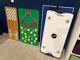 118 Two Rivers House