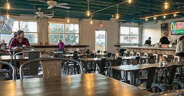 118 Two Rivers House