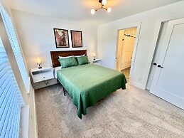 118 Two Rivers House